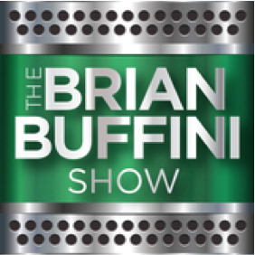 “The Brian Buffini Show” Podcast Surpasses 1 Million Downloads